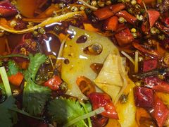 -薛阿婆(北美新天地中心店)