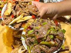 -常和州·夜宵大排档(常州单店)