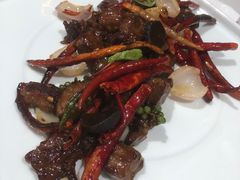 -月福京味斋·烤鸭店·北京菜(鼓楼总店)