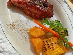 -佐度王子扒房(金安店)
