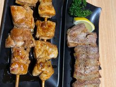 -胜代日本料理(云程巷小区店)