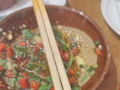 -黔哆哆地摊酸汤火锅(清湖店)