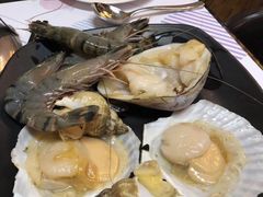 -深圳博林圣海伦酒店