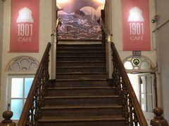 -1901 Cafe(西四店)