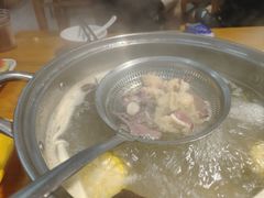 -养牛邓·潮汕牛肉海鲜自助火锅(广州店)
