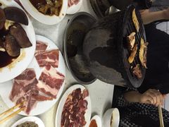 大槐树烤肉馆-大槐树烤肉馆