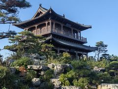-南阳卧龙岗武侯祠