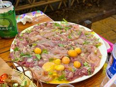 -合味土鸡火锅(中海世贸花园金碧庄店)