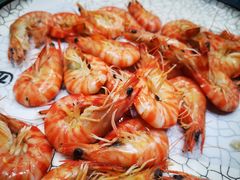 -东方之珠海鲜酒楼(南开店)