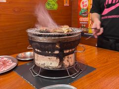 -大阪烧肉BAKA一代(十亩地店)