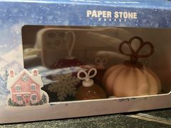 -PAPER STONE BAKERY(天环店)