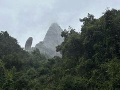 -丹霞山风景名胜区