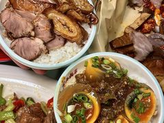 -老鼎万春卤菜(五代传承创始老店)