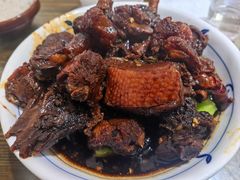 -神仙钵湘香土菜馆(光华路店)