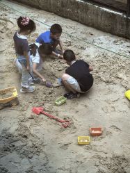 -PIPIKINGDOM皮皮王国欢乐号(欢乐海岸购物中心店)