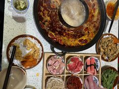 -龙厂长老火锅(抚琴店)