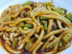 -疆小赞新疆炒米粉(苇湾小区店)