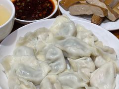 -山东水饺(南坪新街店)