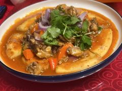 -木卡买提新疆餐厅·清真(新里海顿公馆店)