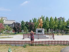 -赵州桥景区