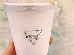 -Manner Coffee(芮欧百货店)