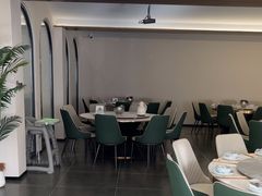 -何适山庄 ·可团建(水长城P2停车场店)