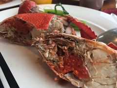 -视界美食自助餐厅·石家庄希尔顿酒店