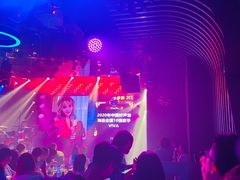 -MOSSO音乐酒吧·Live House(南京西路店)