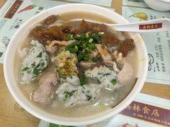 -荔林食店(西华路店)