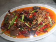 -懒人盐府人家(航天桥店)