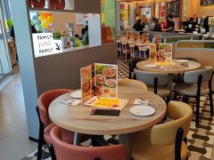 -菲滋意式餐厅(长兴东鱼坊店)