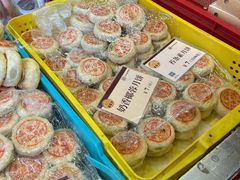 -王家沙点心店(南京西路总店)