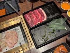 -新石器烤肉(中房金谊广场店)