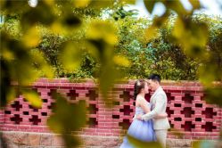 点击看大图 -蒙娜丽莎婚纱摄影(鲁邦店)
