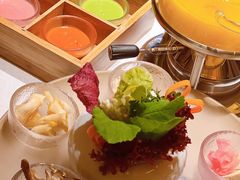 -叶叶菩提·晋福宫