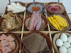 -芈重山老火锅(广州首店)