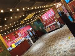 -大吉利·潮汕鲜牛肉火锅(西安店)