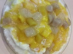 超级芒果冰-斯利美(禾祥西路店)