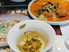 -老淮城·长鱼面(河下古镇店)