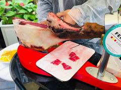 -斯普汇生蚝牛排馆(中骏世界城店)
