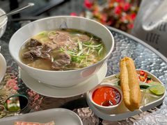 越南火车头-SUSU·苏苏(四合院创始店)