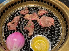 -谷牛和牛烤肉(漕河泾印象城店)