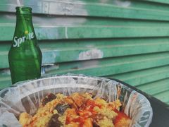 -峰景台亚姨牛杂