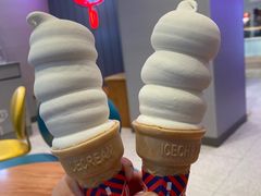 -DQ·蛋糕·冰淇淋(龙湖狮山天街店)