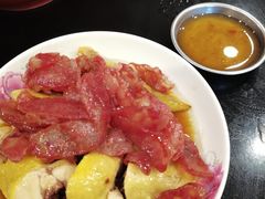 香肠-吾家香港烧腊专门店