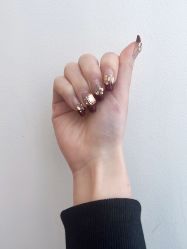 -斯馨·健康美甲美睫