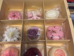 -御茶膳房皇家糕点博物馆(北京首店)