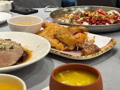 -金哥私房菜馆(张府园总店)