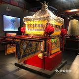 湄洲岛上的博物馆