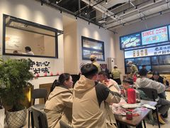 -老高烧烤(龙华星河iCO店)